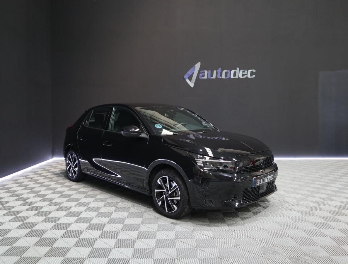 OPEL – Corsa