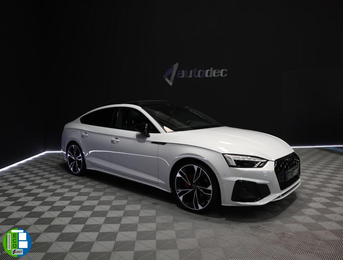 AUDI – A5