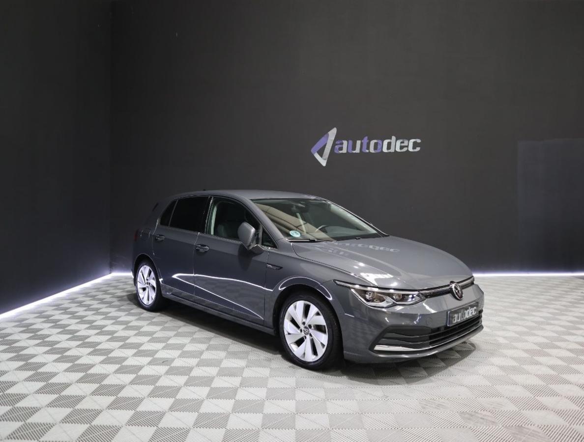 VOLKSWAGEN – Golf – 5p Advance 2.0 TDI 110 kWDSG 7 vel.