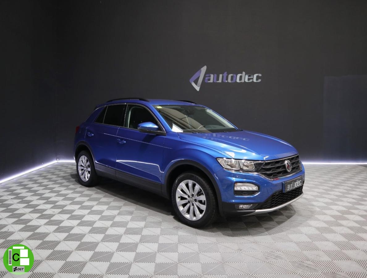 VOLKSWAGEN – T-Roc – Advance 1.0 TSI 85 kW