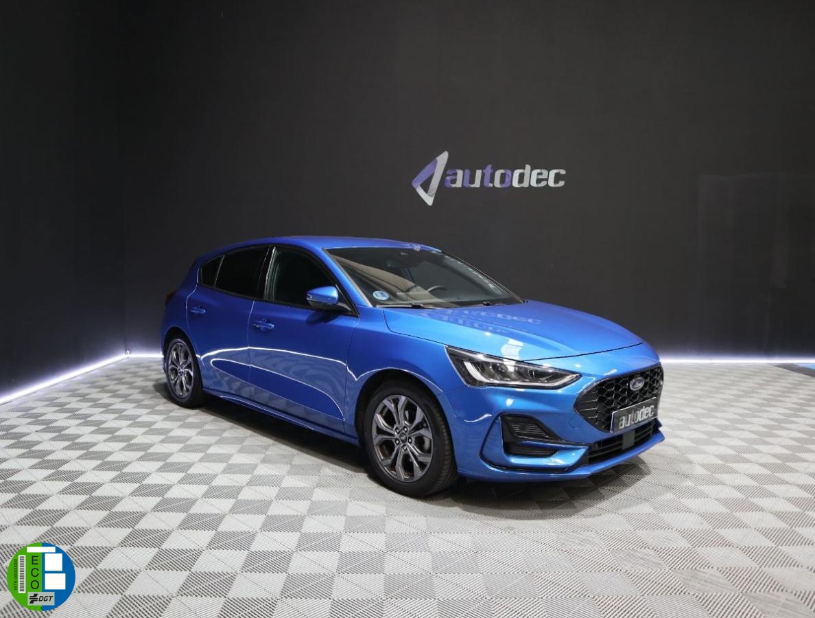 FORD – Focus