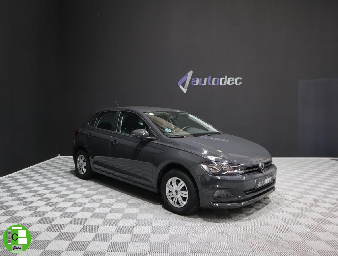 VOLKSWAGEN – Polo – Edition 1.0 EVO 59 kW
