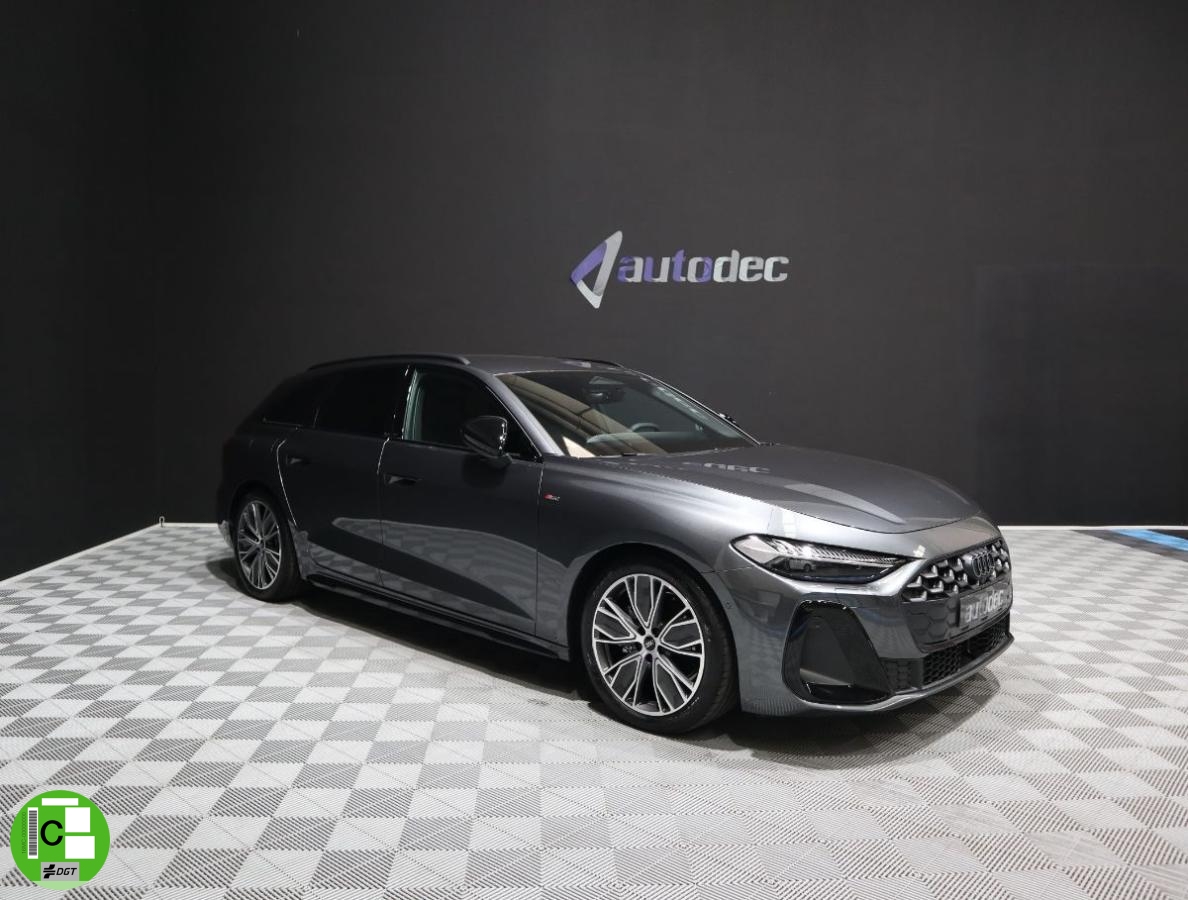 AUDI – A5