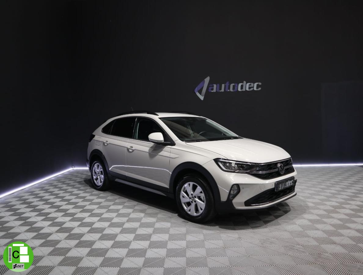 VOLKSWAGEN – Taigo – Life 1.0 TSI 85 kWDSG 7 vel.