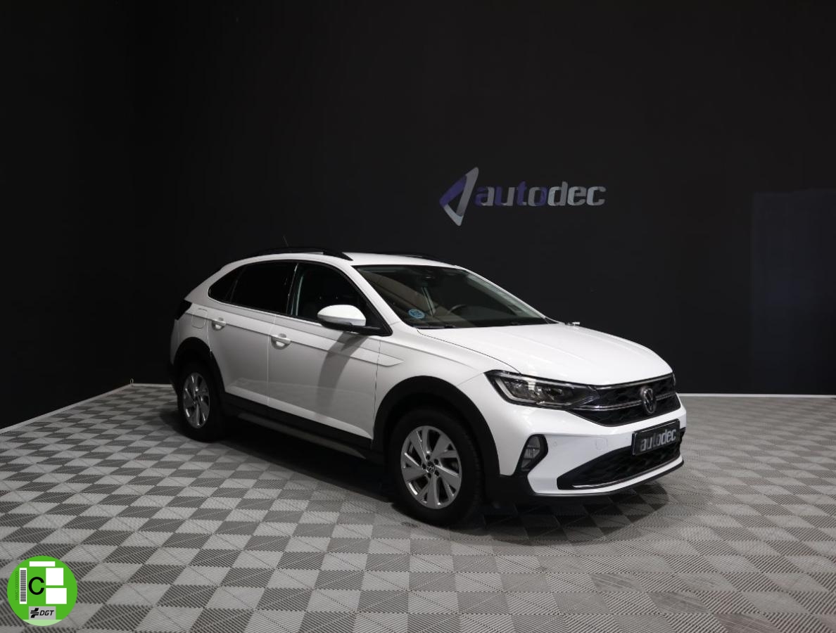 VOLKSWAGEN – Taigo