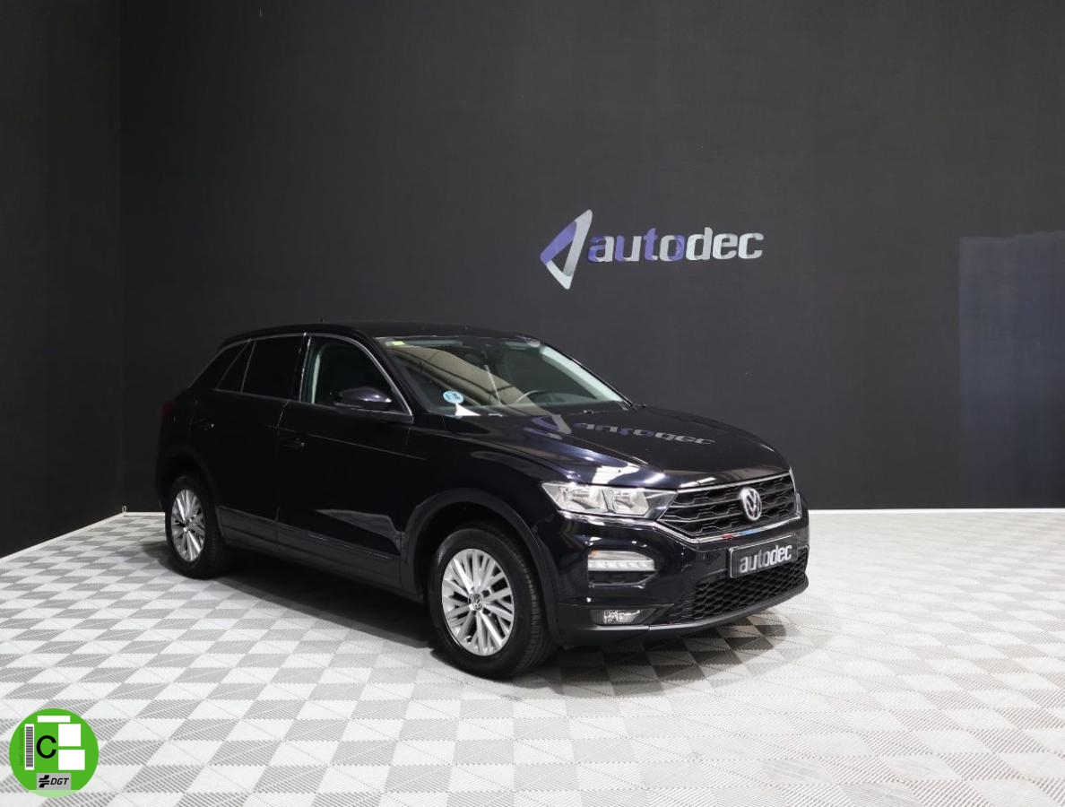 VOLKSWAGEN – T-Roc – Edition 1.0 TSI 85 kW
