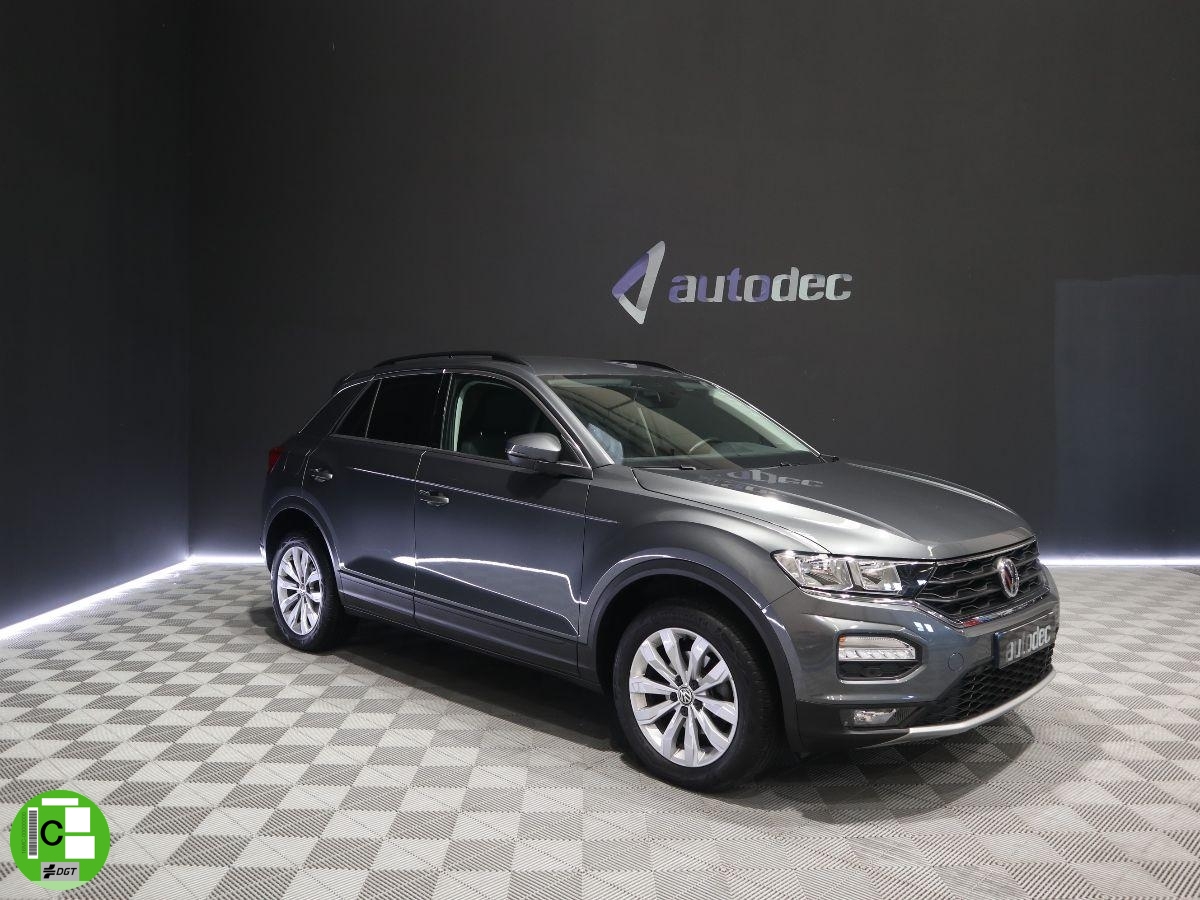 VOLKSWAGEN – T-Roc – Advance 1.0 TSI 81 kW