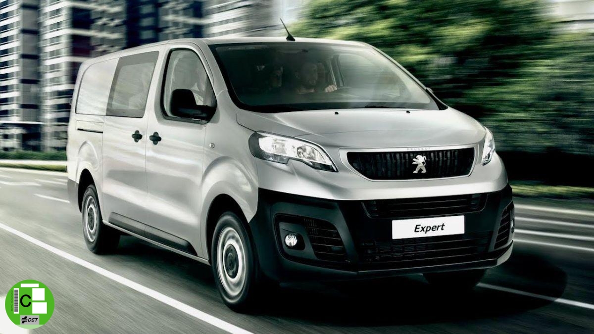 PEUGEOT – Expert
