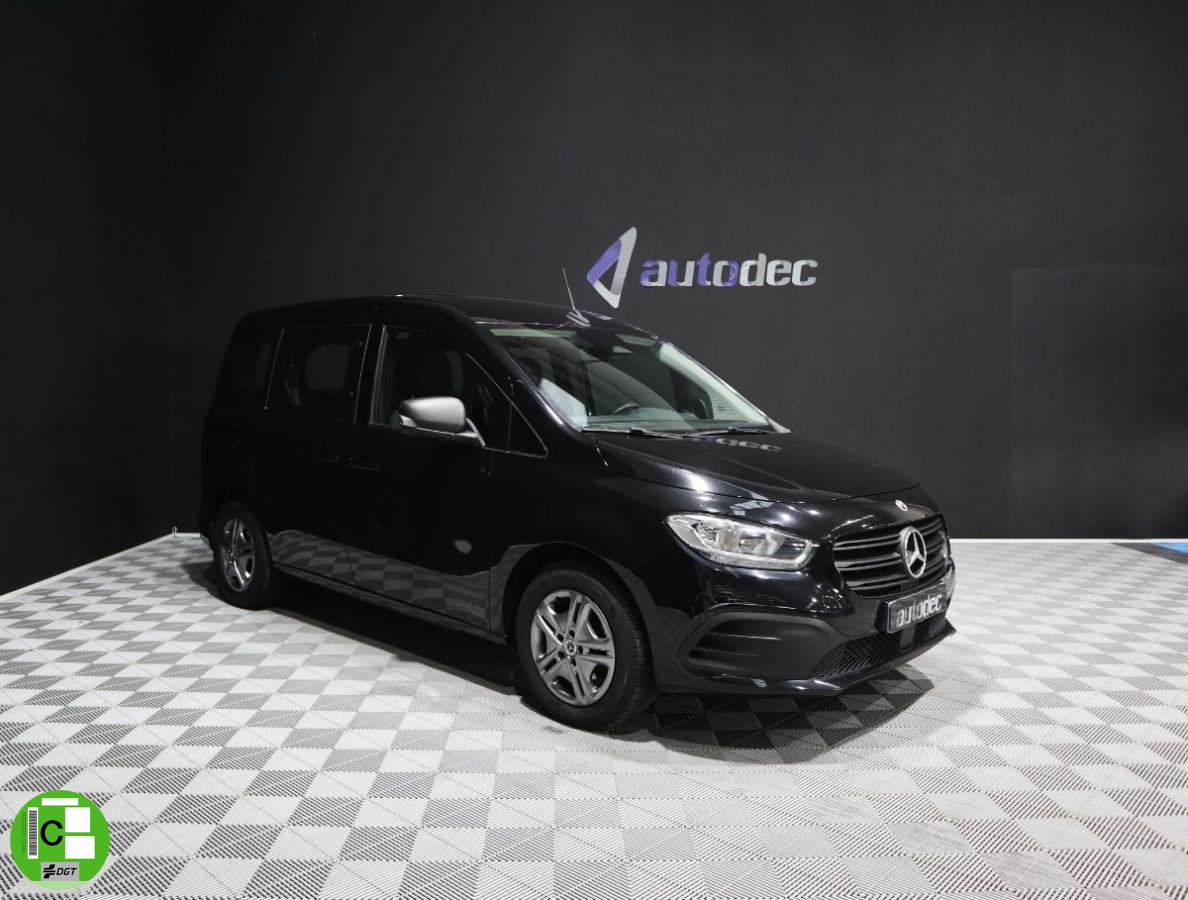 MERCEDES – Citan
