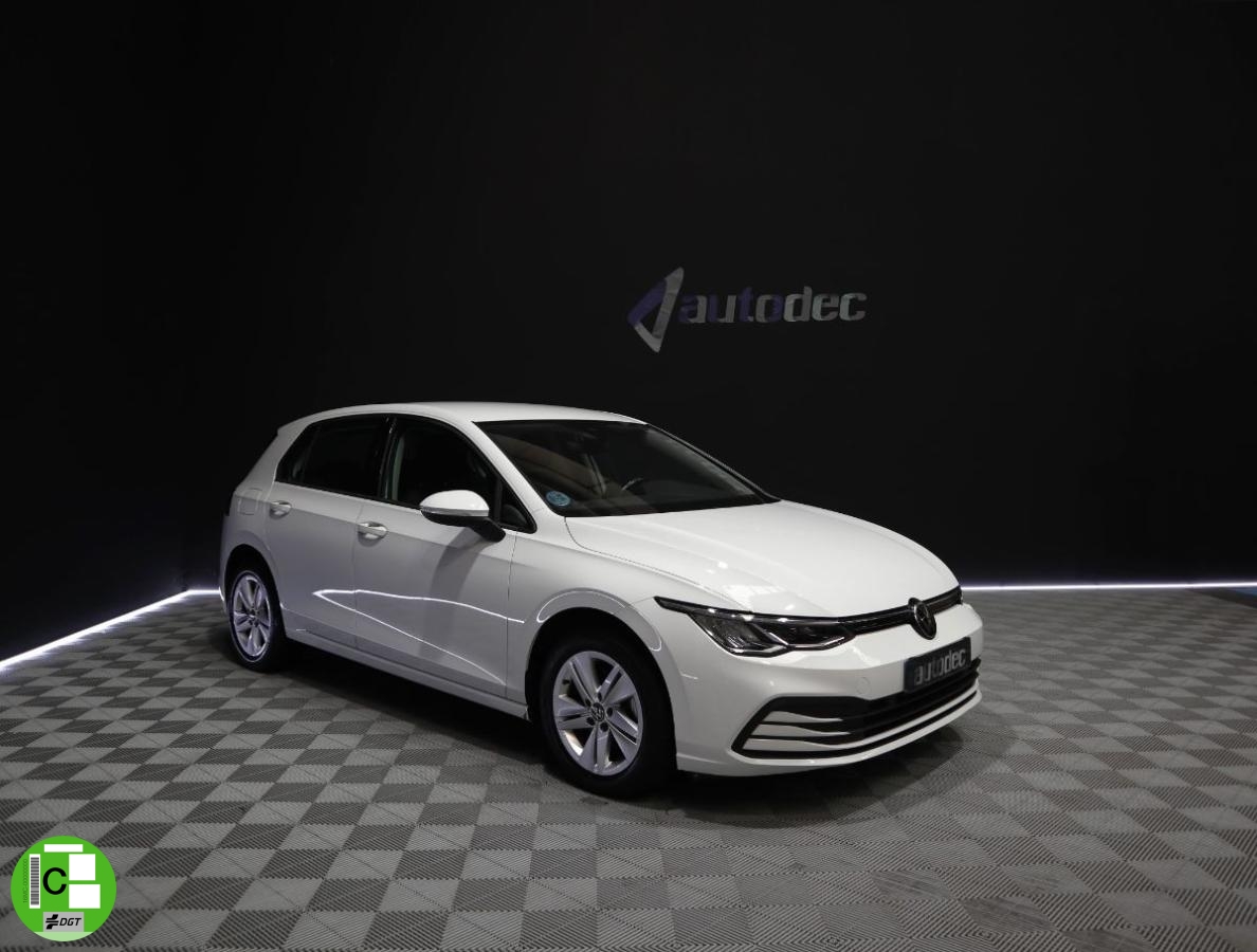 VOLKSWAGEN – Golf – Life 1.0 TSI 81 kW