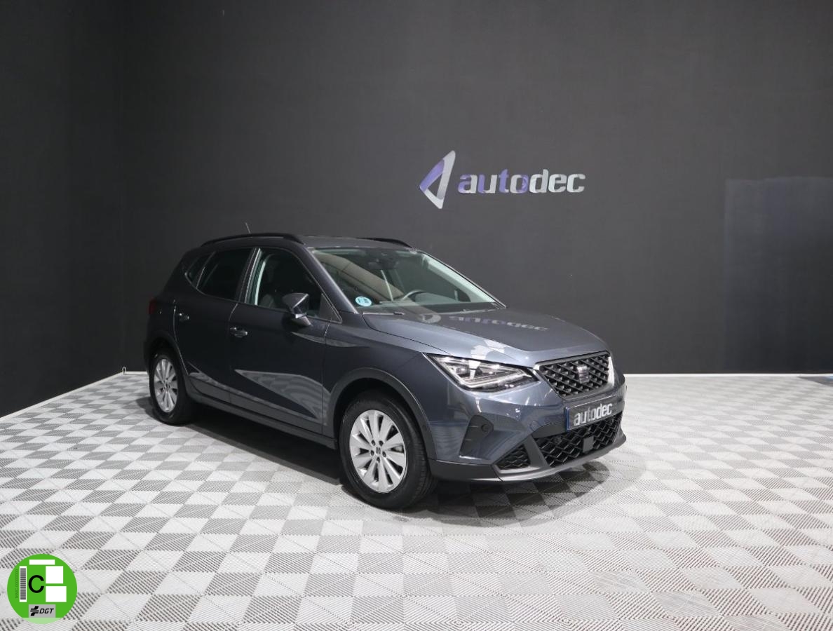 SEAT – Arona – 1.0 TSI 81 kWStyle Plus