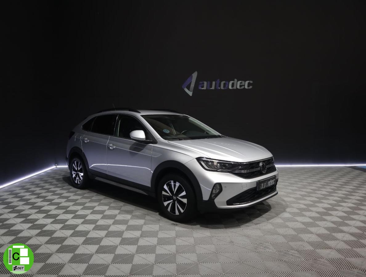 VOLKSWAGEN – Taigo