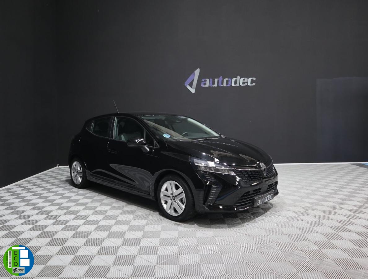 RENAULT – Clio
