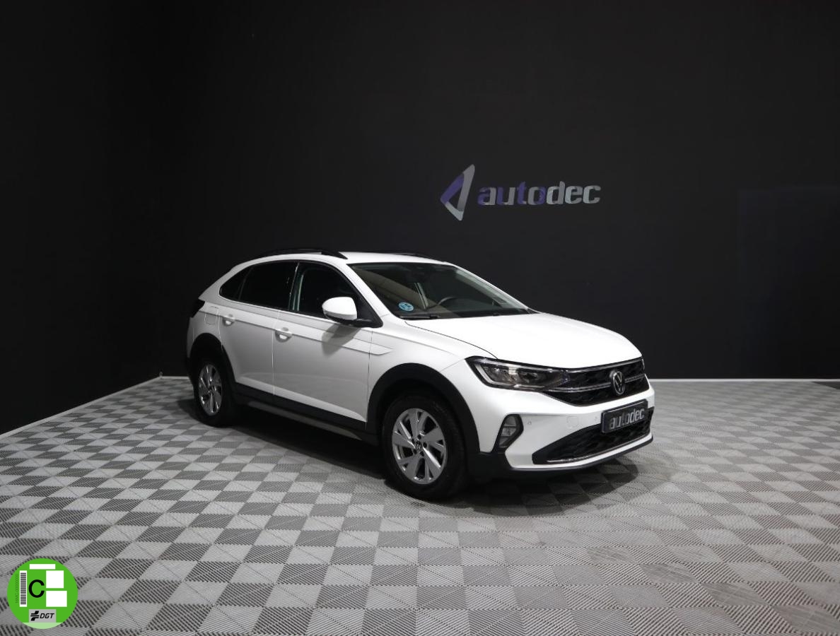 VOLKSWAGEN – Taigo – Life 1.0 TSI 81 kWDSG