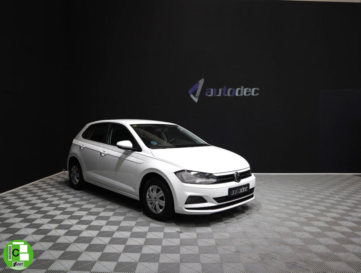 VOLKSWAGEN – Polo – Edition 1.0 EVO 59 kW